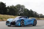 DS X E-Tense 2018 года